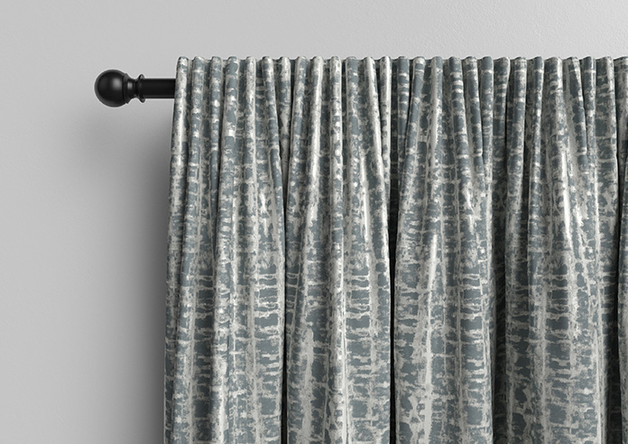 Urbanite, Dark Titanium - Made to Measure Curtains - Image 10